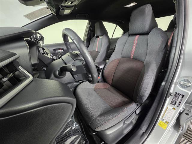 Used 2024 Toyota Corolla SE image 25