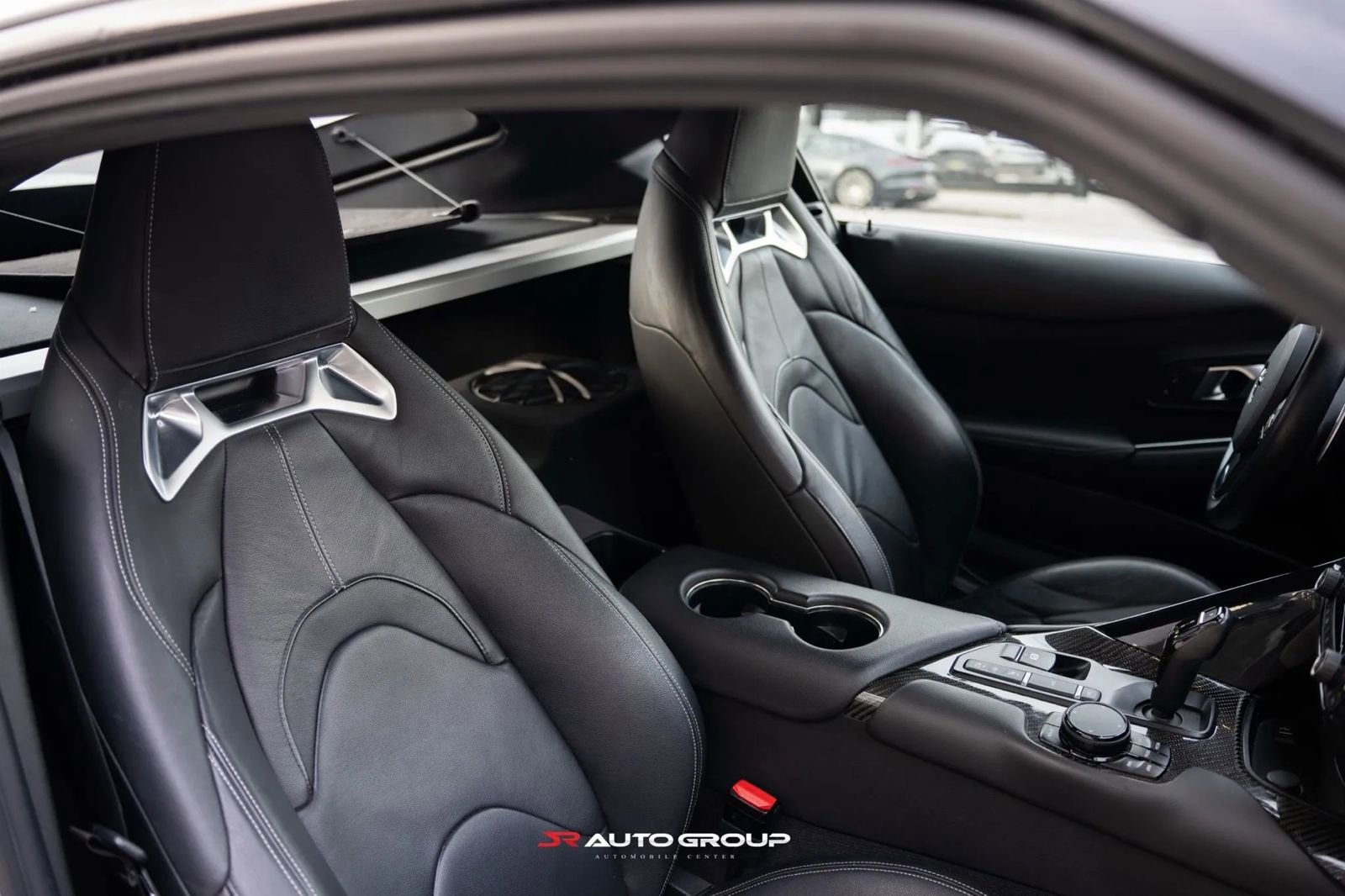 Used 2020 Toyota Supra image 7