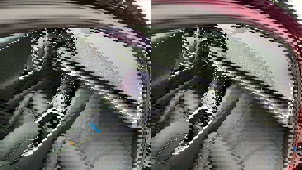 Used 2024 Lucid Air Pure image 26