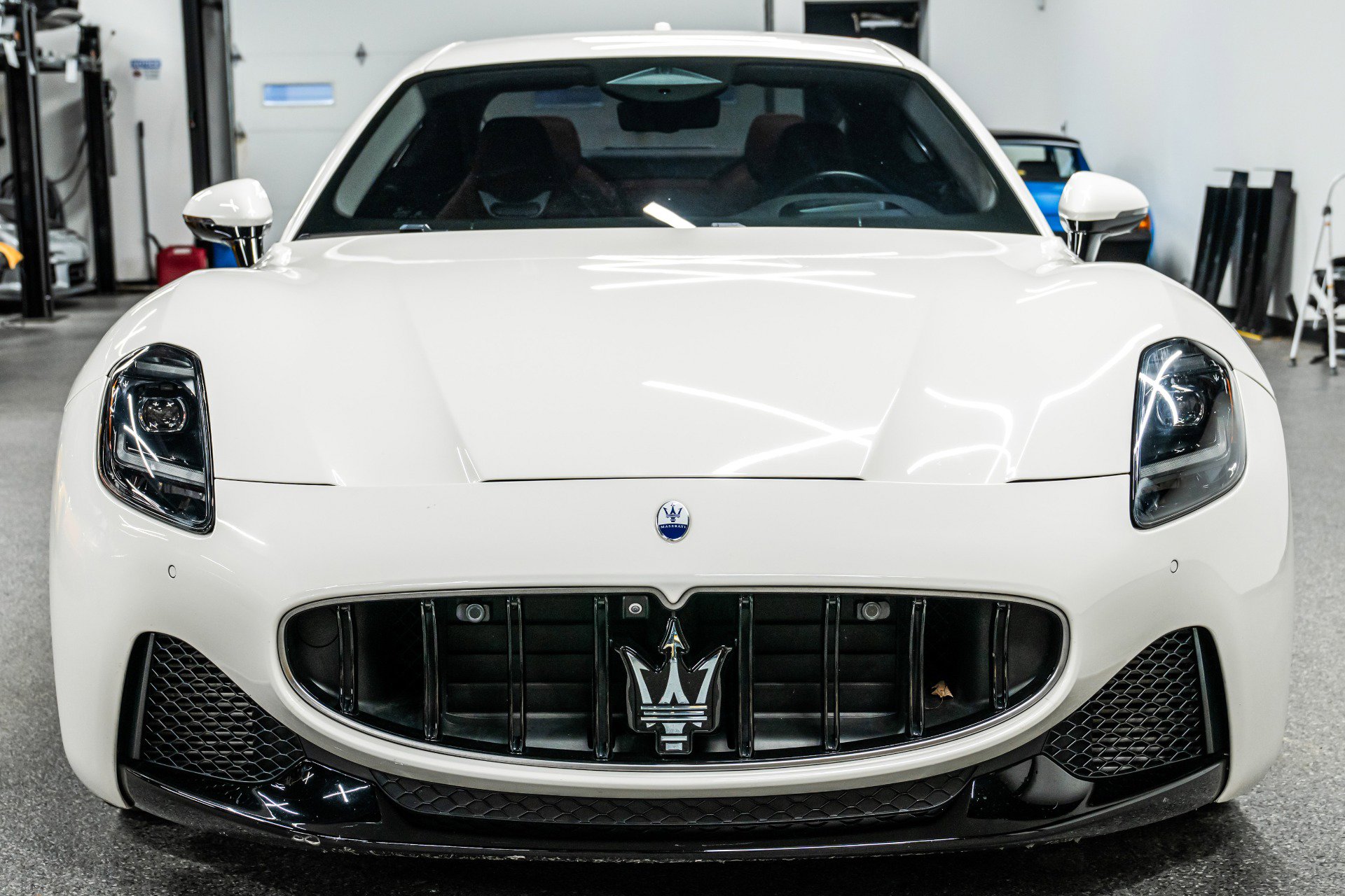 Used 2024 Maserati GranTurismo Modena image 4