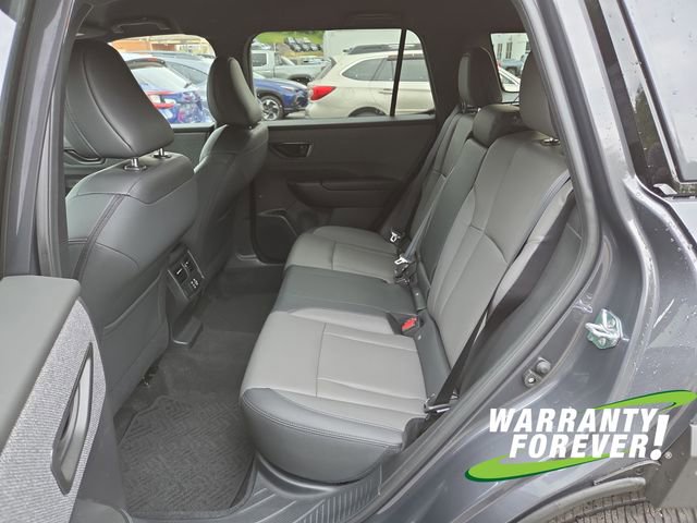 New 2026 Subaru Outback Premium AWD/4WD image 15