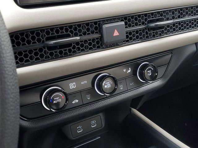 New 2026 Honda HR-V LX image 21