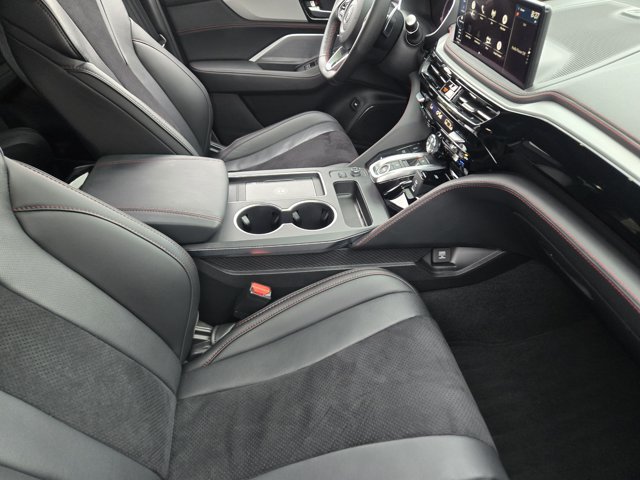 Certified 2026 Acura MDX A-Spec AWD/4WD image 16