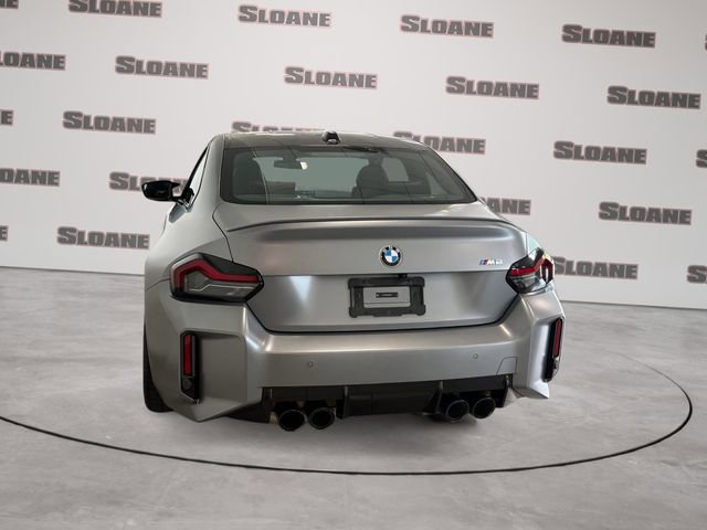 Certified 2024 BMW M2 w/ Lighting Package