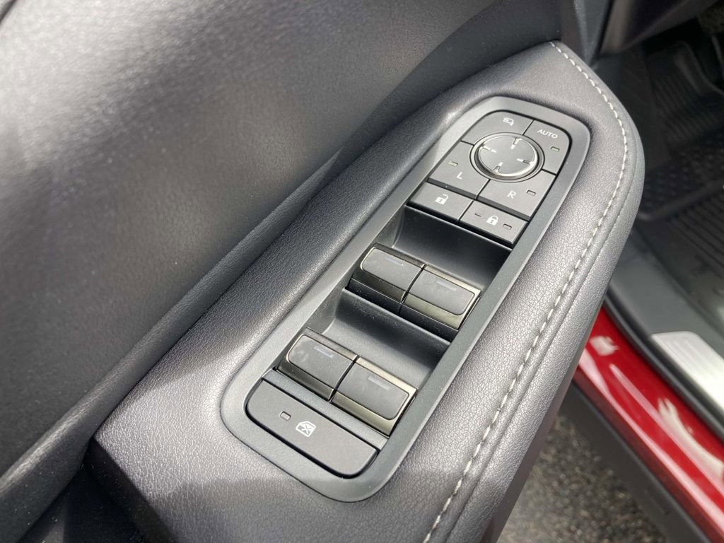 New 2026 Lexus TX 350 AWD image 12