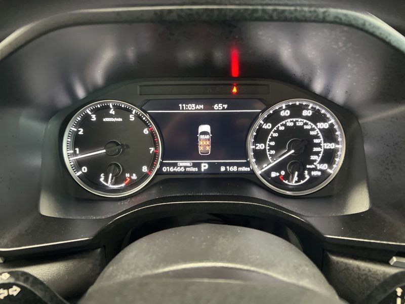Used 2025 Mitsubishi Outlander ES AWD/4WD image 16