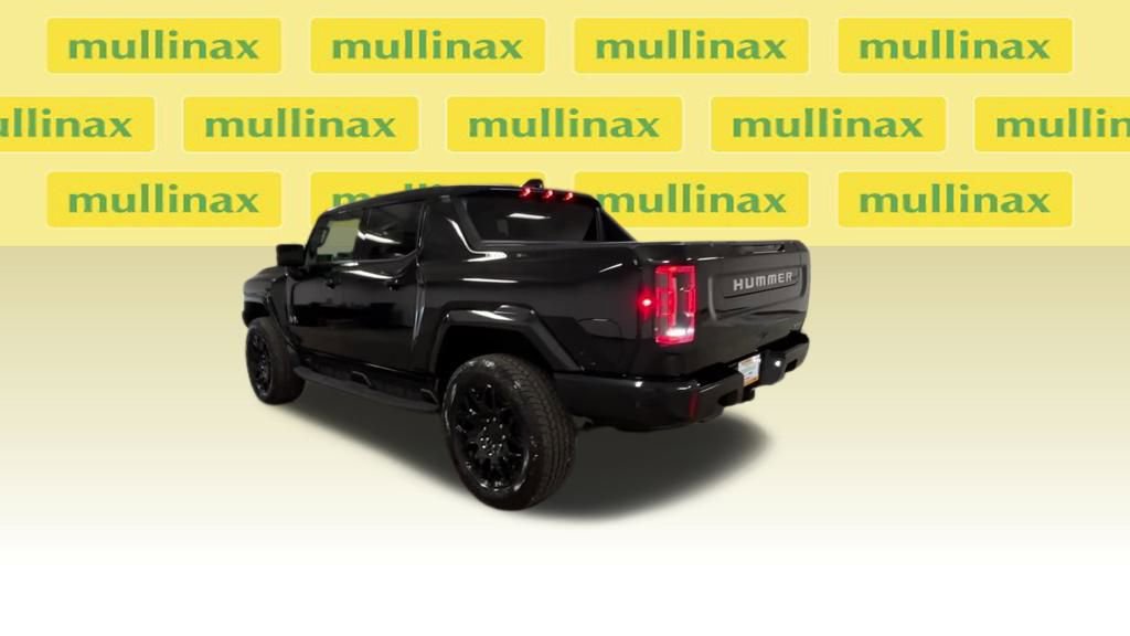 New 2026 GMC Hummer EV 2X image 47