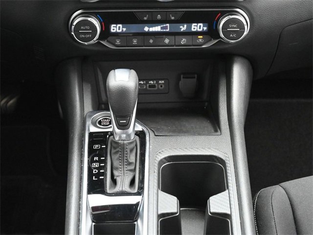 Used 2025 Nissan Sentra SV w/ All-Weather Package image 27