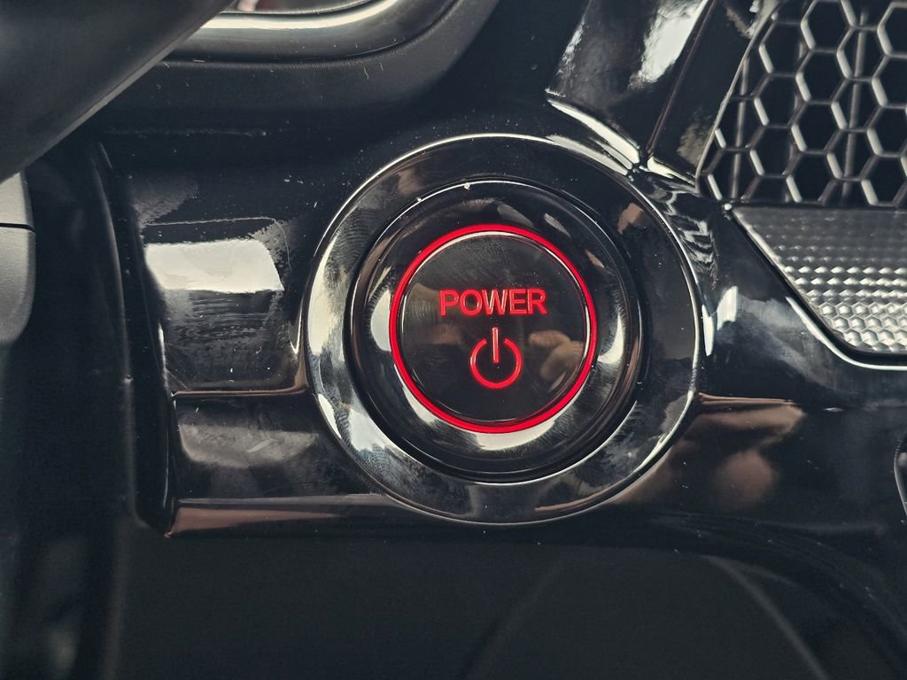 New 2026 Honda CR-V Sport Touring image 20