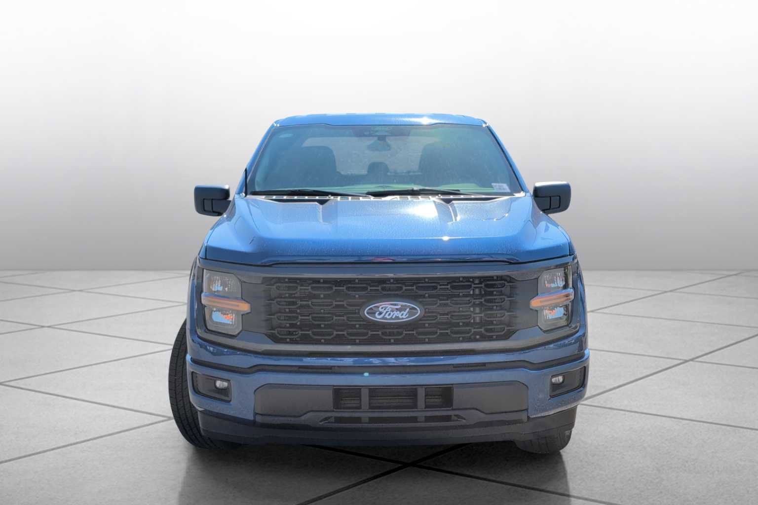 New 2025 Ford F150 STX w/ Equipment Group 200A image 2