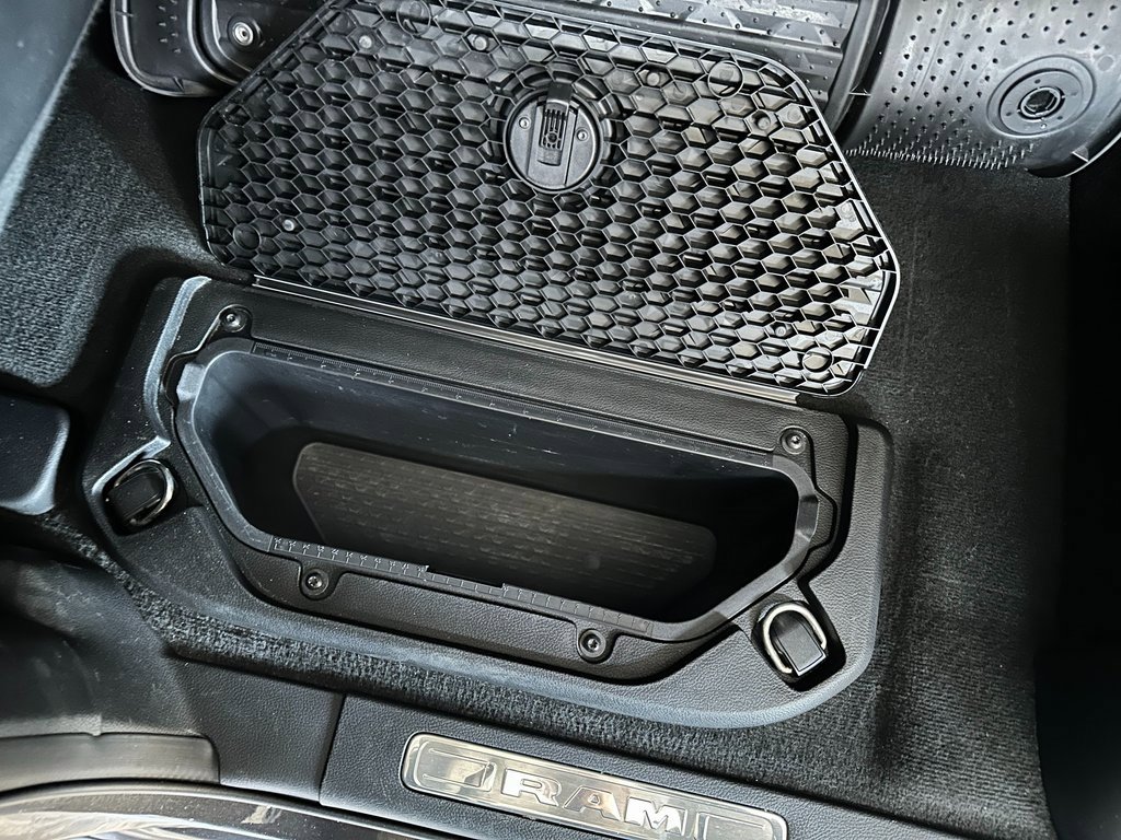 Used 2022 RAM 1500 Limited image 46