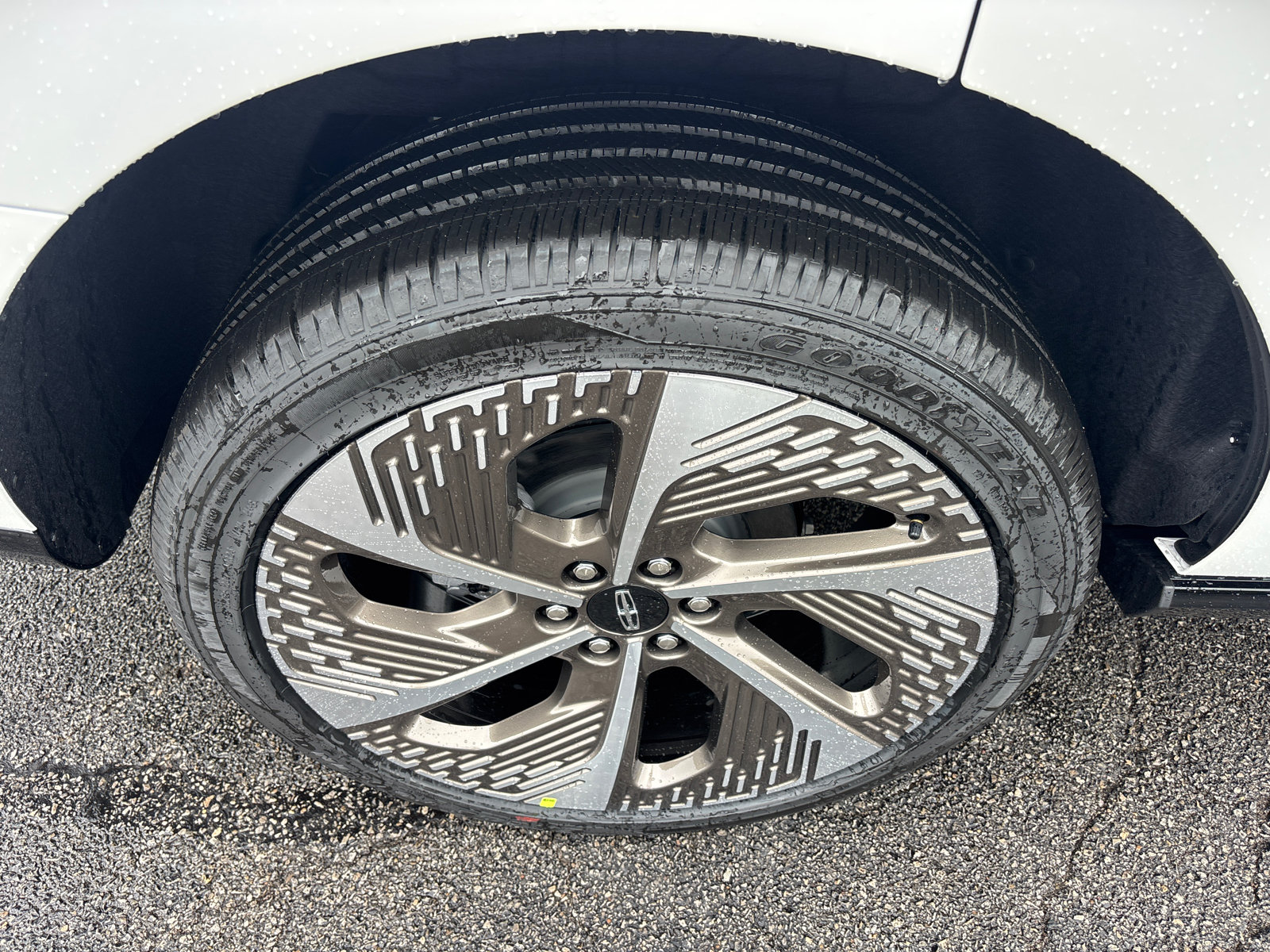 New 2026 Lincoln Navigator Black Label AWD/4WD image 10