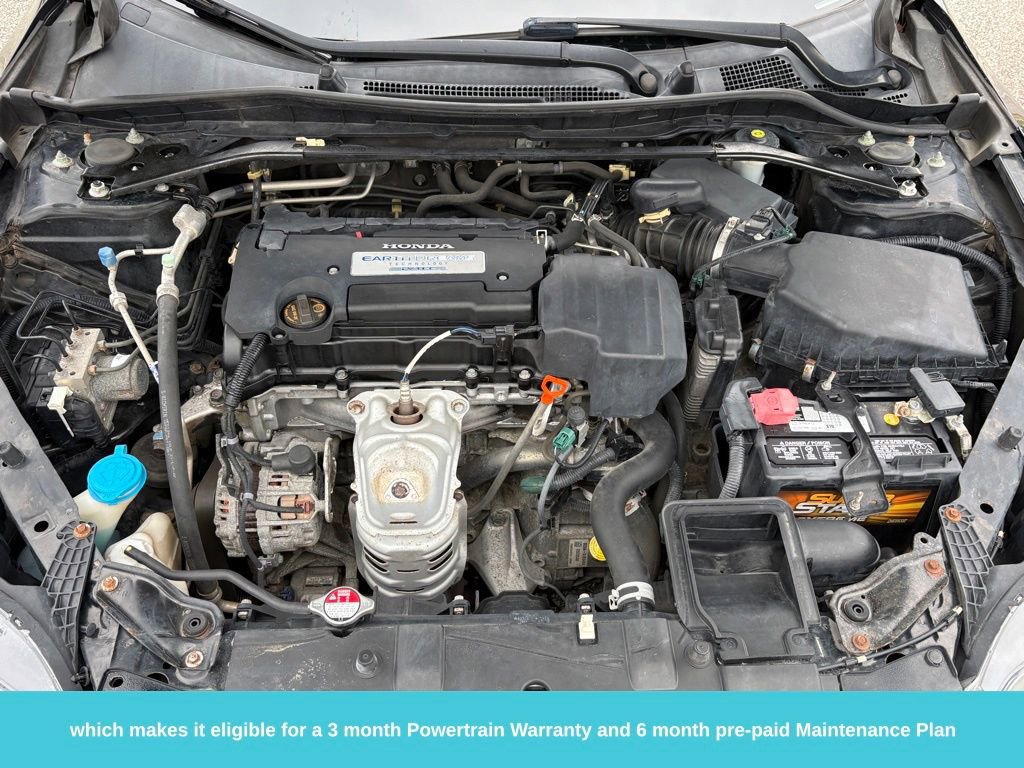 Used 2013 Honda Accord EX-L image 27