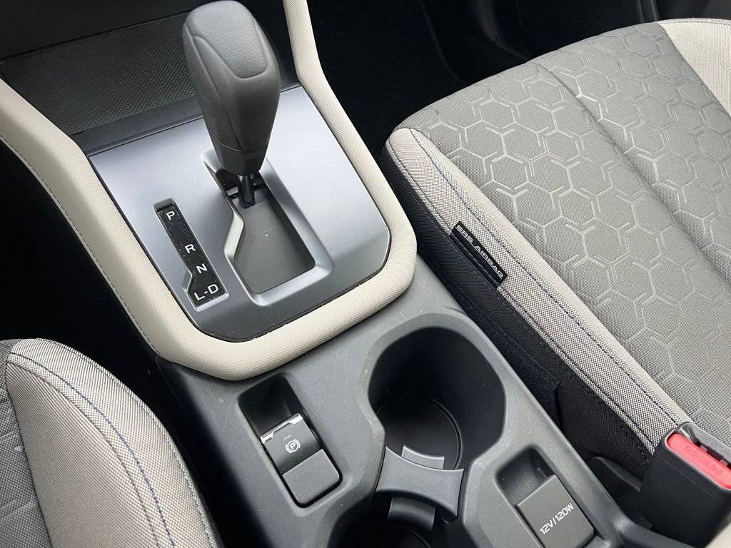 Certified 2025 Subaru Forester image 23