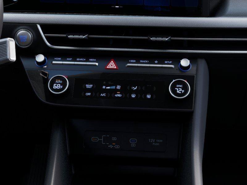 New 2026 Hyundai Sonata Blue FWD image 33