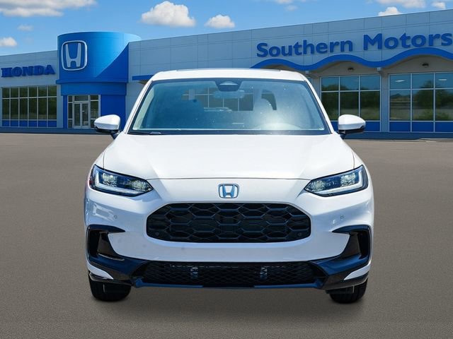 New 2027 Honda HR-V EX-L image 6
