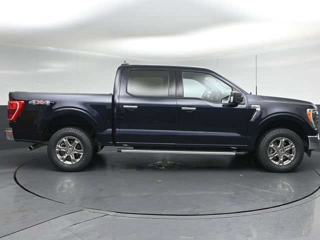 Certified 2023 Ford F150 XLT w/ Equipment Group 302A High AWD/4WD image 8