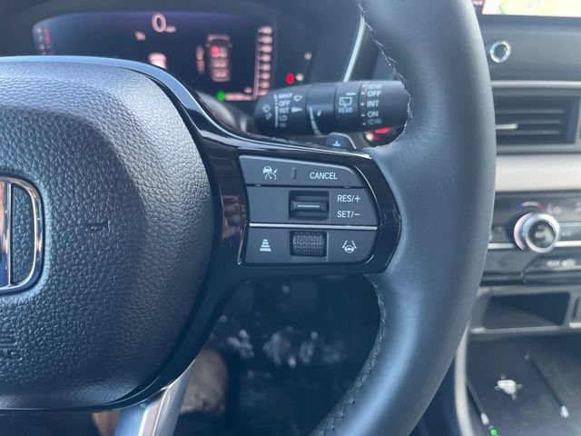 New 2026 Honda Pilot Touring image 27