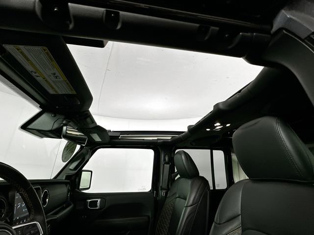 Used 2023 Jeep Wrangler High Altitude image 20
