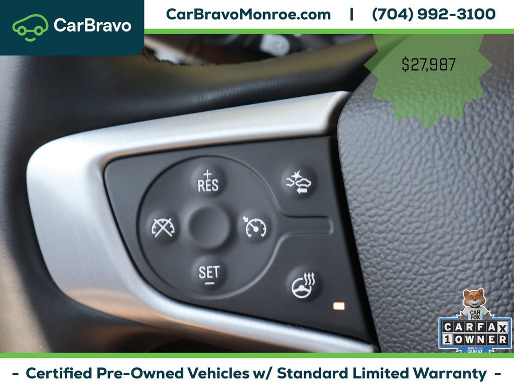 Certified 2024 GMC Terrain SLT w/ Infotainment Package II FWD image 24