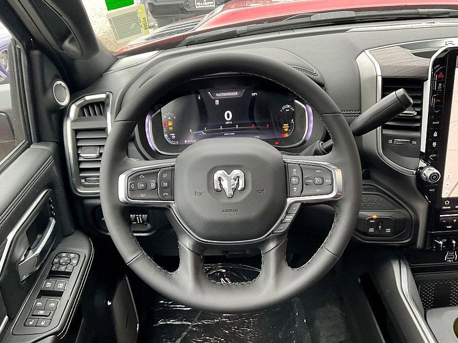 New 2026 RAM 2500 Laramie image 33