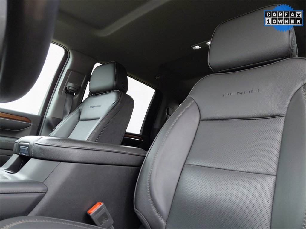 Certified 2024 GMC Sierra 3500 Denali image 9