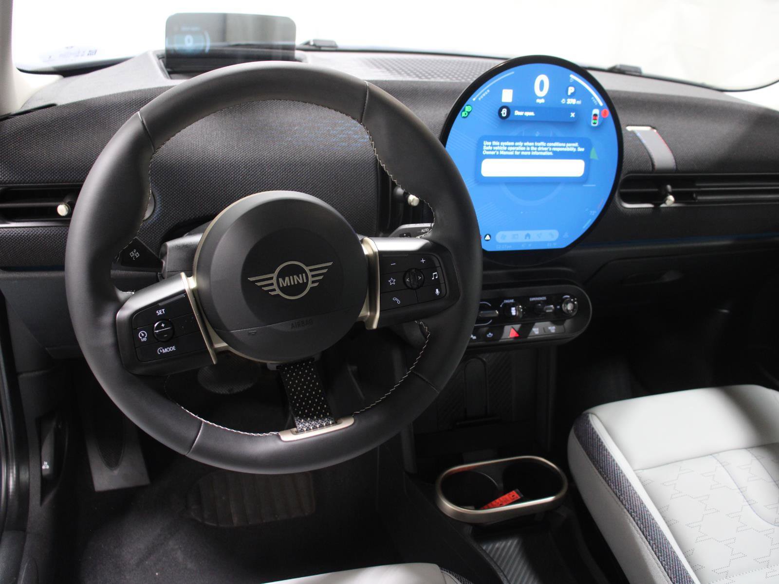 Certified 2025 MINI Cooper S image 2