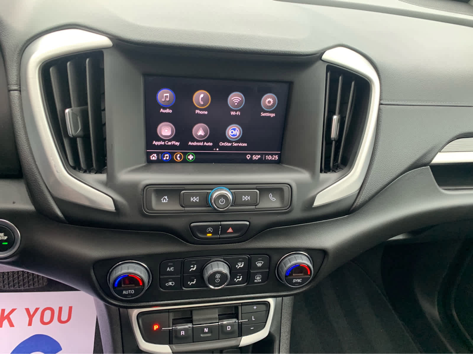 Used 2022 GMC Terrain SLE w/ Driver Convenience Package image 18