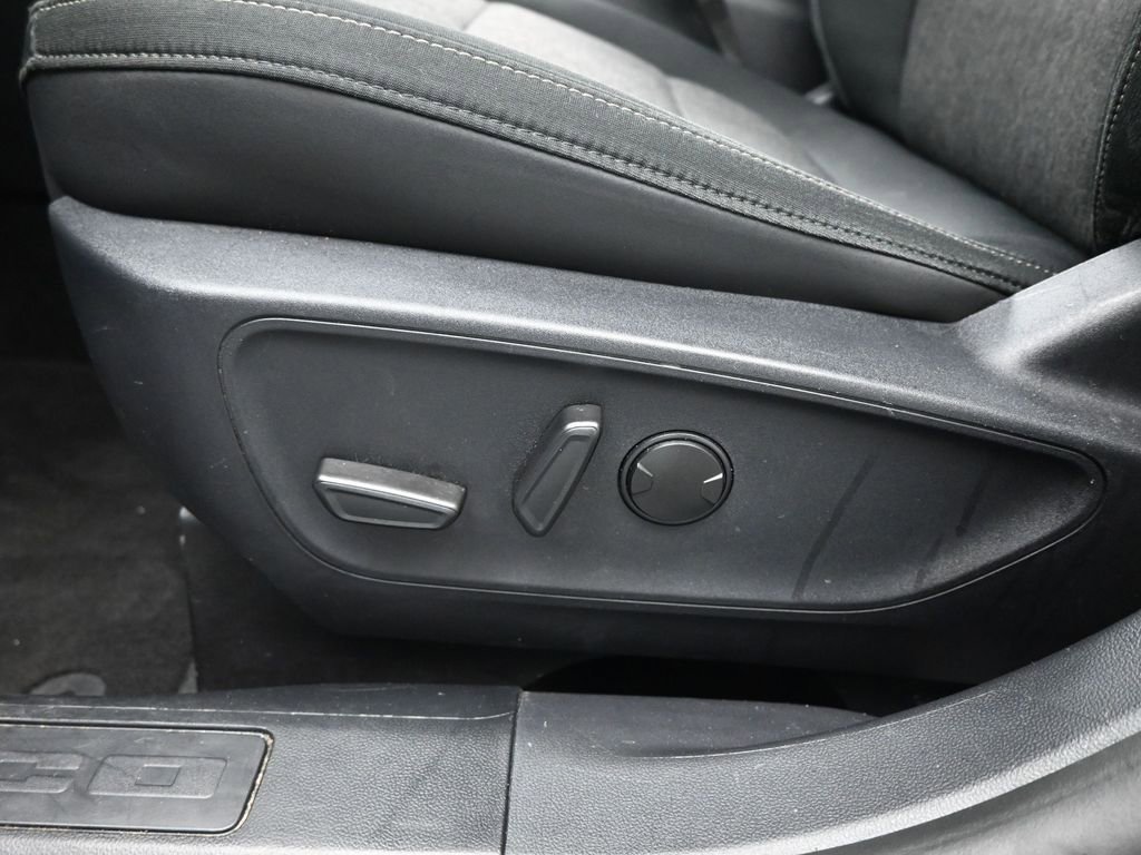 Certified 2024 Ford Bronco Sport Big Bend w/ Convenience Package image 11