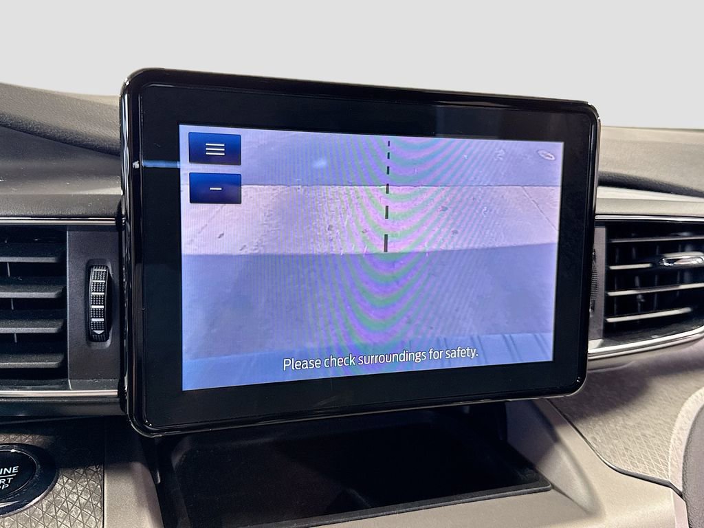 Used 2022 Ford Explorer Timberline w/ Timberline Technology Package AWD/4WD image 30