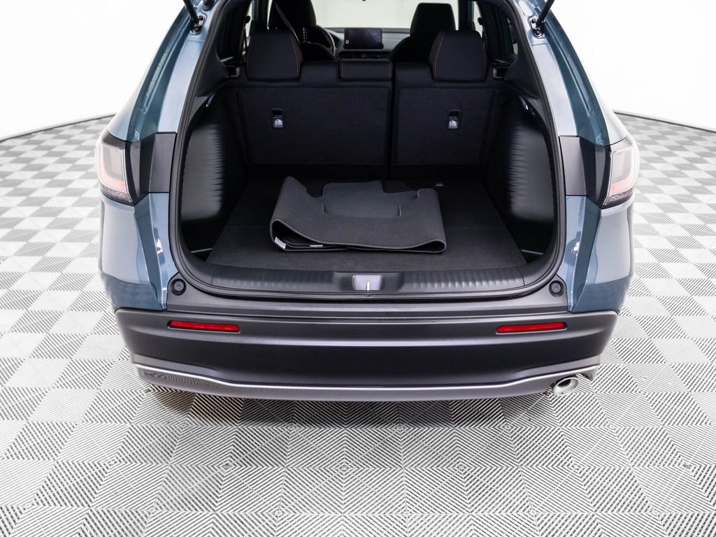 New 2026 Honda HR-V Sport image 30