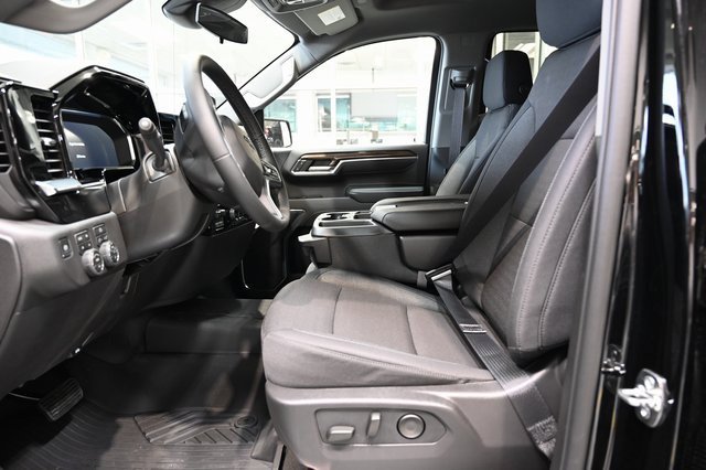 New 2026 Chevrolet Silverado 1500 LT Trail Boss image 10