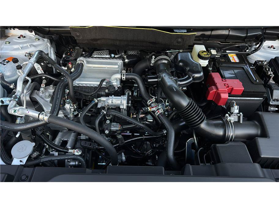 New 2026 Mitsubishi Outlander SEL Black Edition FWD image 29
