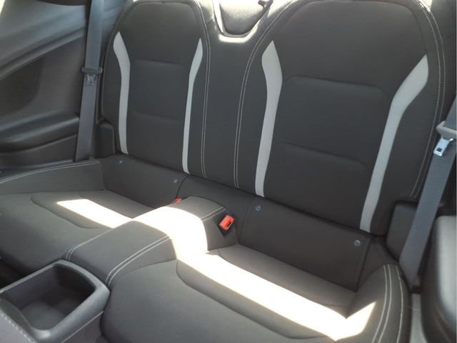 Used 2022 Chevrolet Camaro LT w/ RS Package RWD image 21