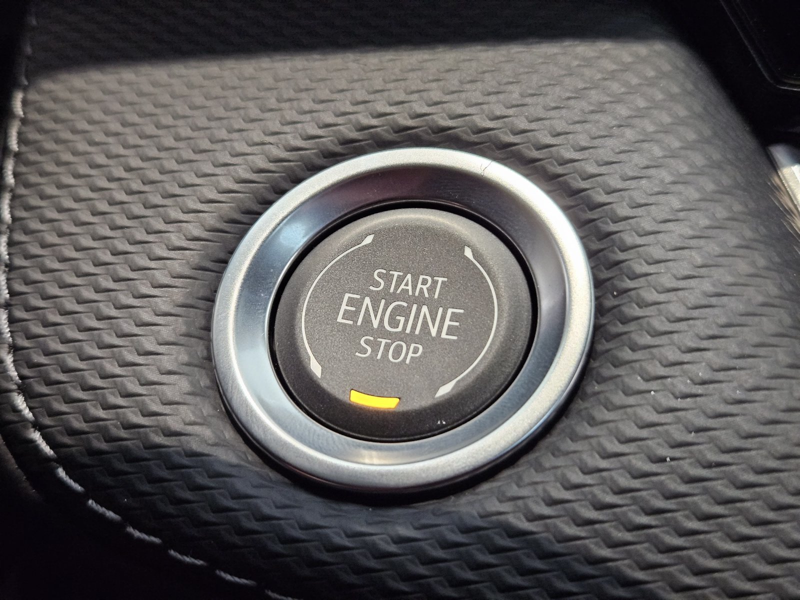 New 2027 Chevrolet Equinox LT w/ Safety and Technology Package FWD image 20