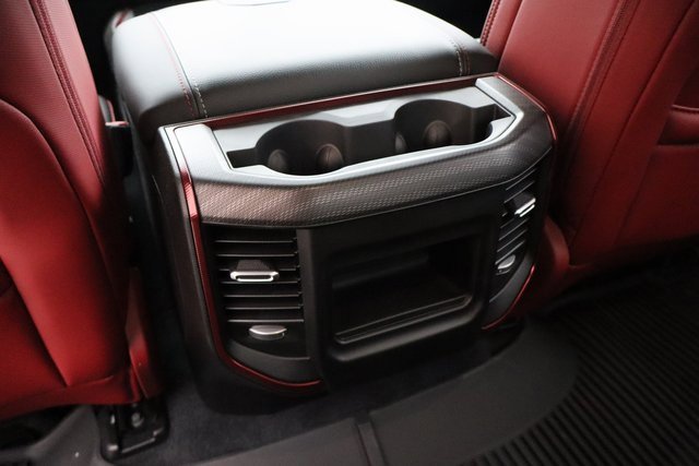 Used 2025 RAM 1500 Rebel w/ Trailer Tow Group image 44