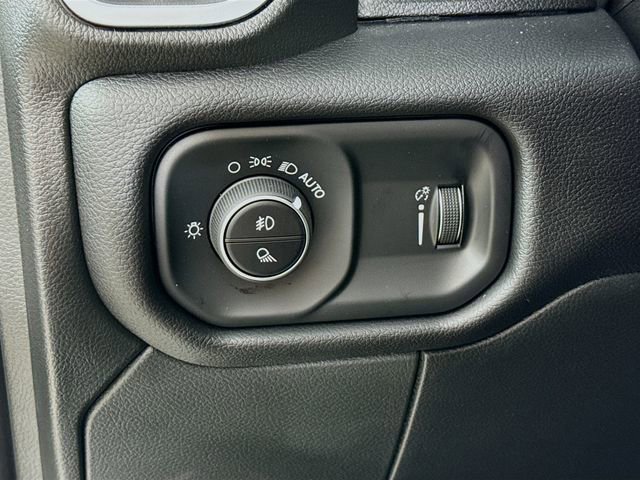 Used 2025 RAM 2500 Big Horn image 10