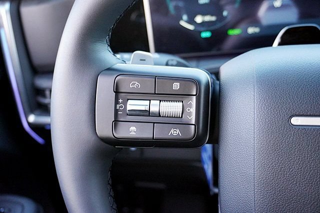 New 2026 Hyundai Santa Fe Limited AWD/4WD image 42
