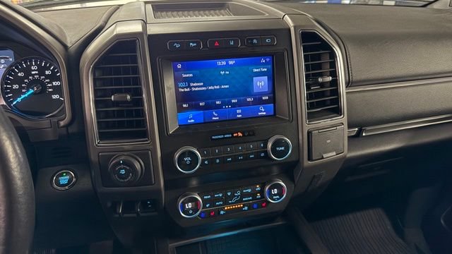 Used 2021 Ford Expedition XLT AWD/4WD image 33