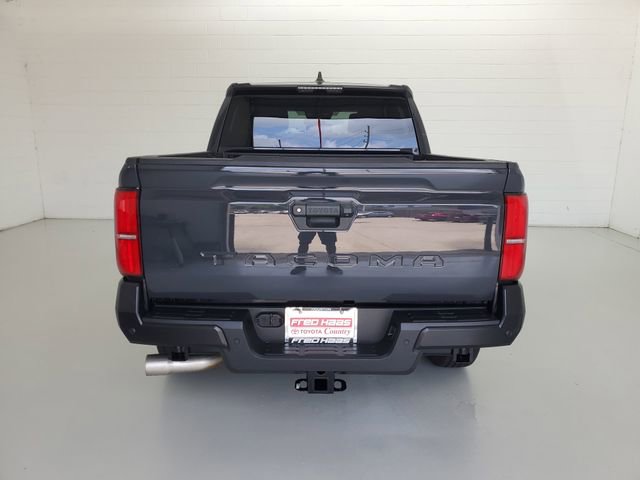 Used 2024 Toyota Tacoma SR w/ SR Upgrade Package RWD image 6