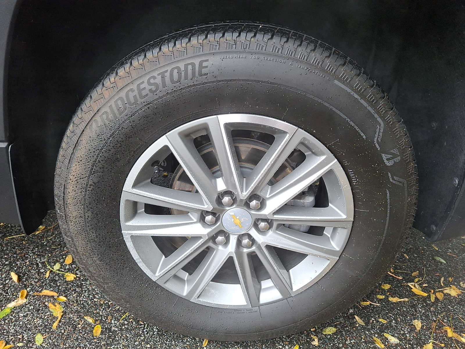 Used 2023 Chevrolet Traverse LT AWD/4WD image 7