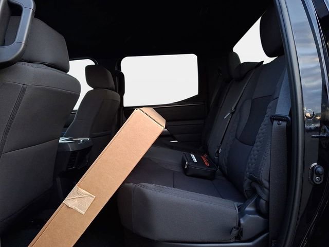 New 2026 Toyota Tundra SR5 AWD/4WD image 6