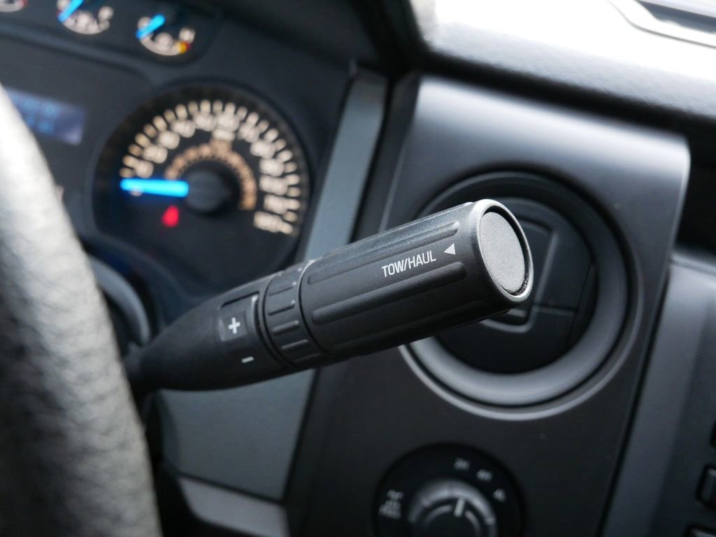 Used 2014 Ford F150 STX w/ Equipment Group 201A Mid image 23