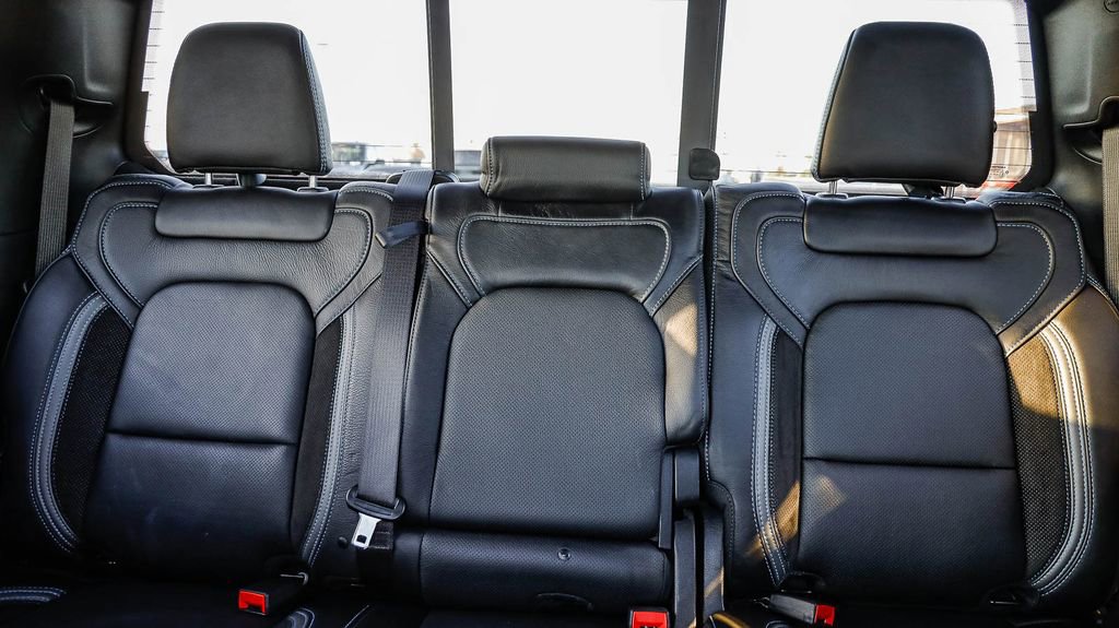 Used 2023 RAM 1500 TRX w/ TRX Level 2 Equipment Group image 26