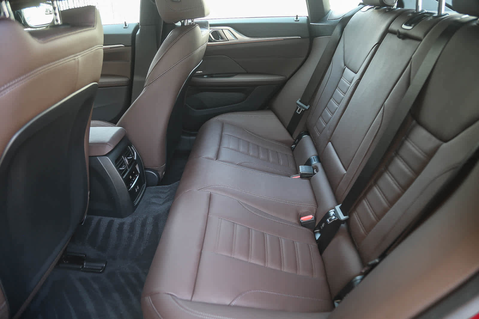 Used 2025 BMW i4 M50 image 16