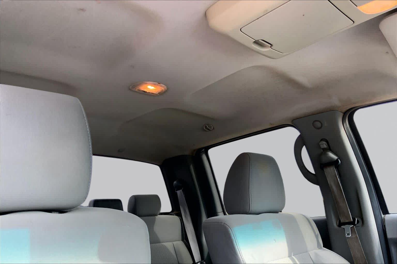 Used 2007 Ford F150 XLT AWD/4WD image 13
