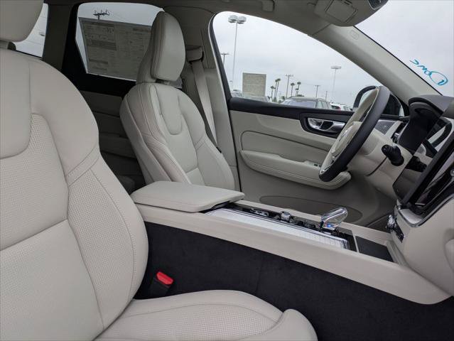 New 2026 Volvo XC60 B5 Ultra w/ Climate Package PRO AWD/4WD image 14
