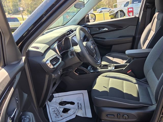 Used 2023 Chevrolet TrailBlazer LT image 22