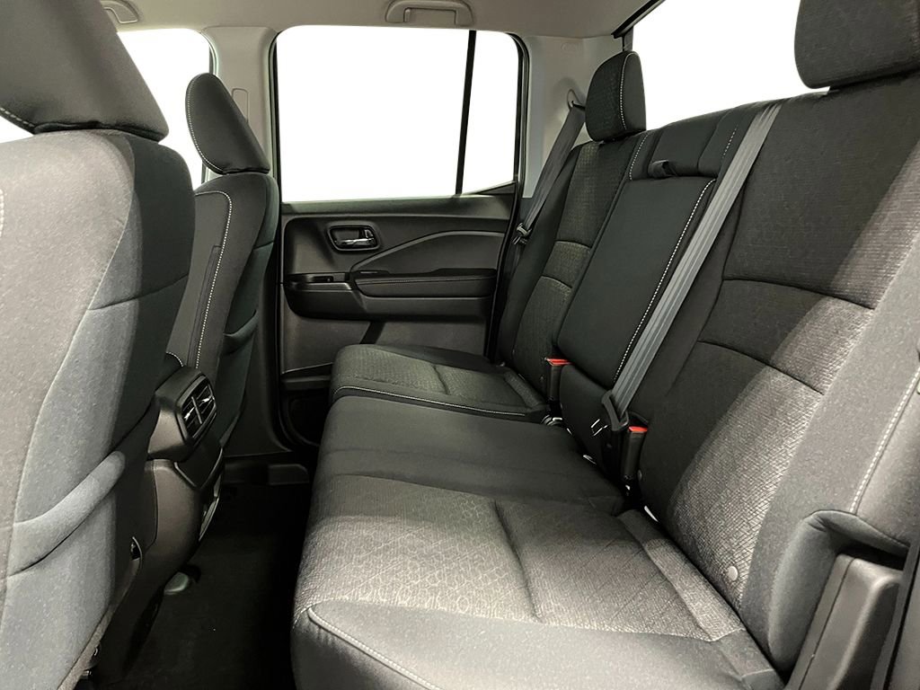New 2025 Honda Ridgeline Sport image 22