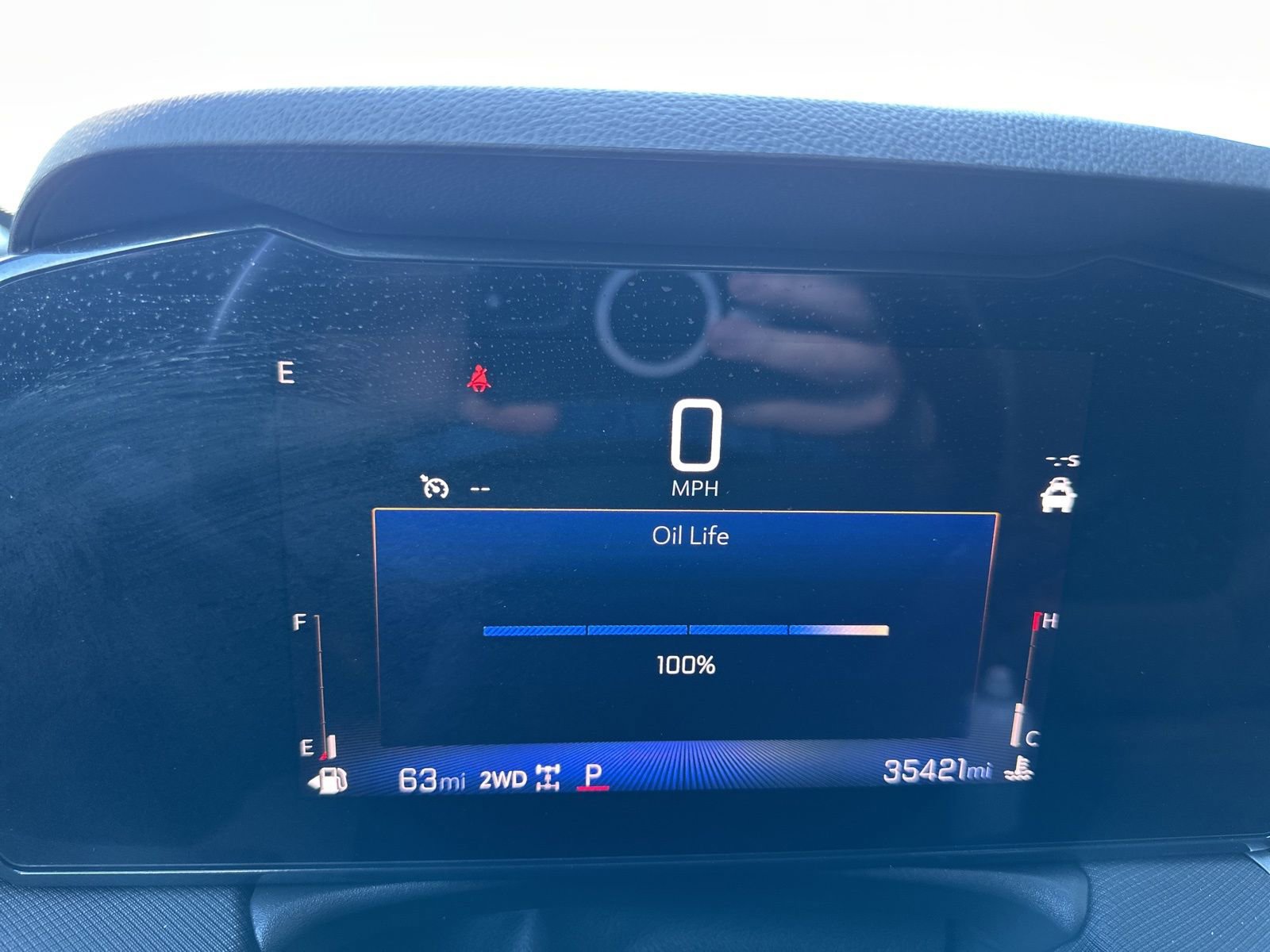 Used 2024 Chevrolet TrailBlazer LT w/ LT Cold Weather Package image 30